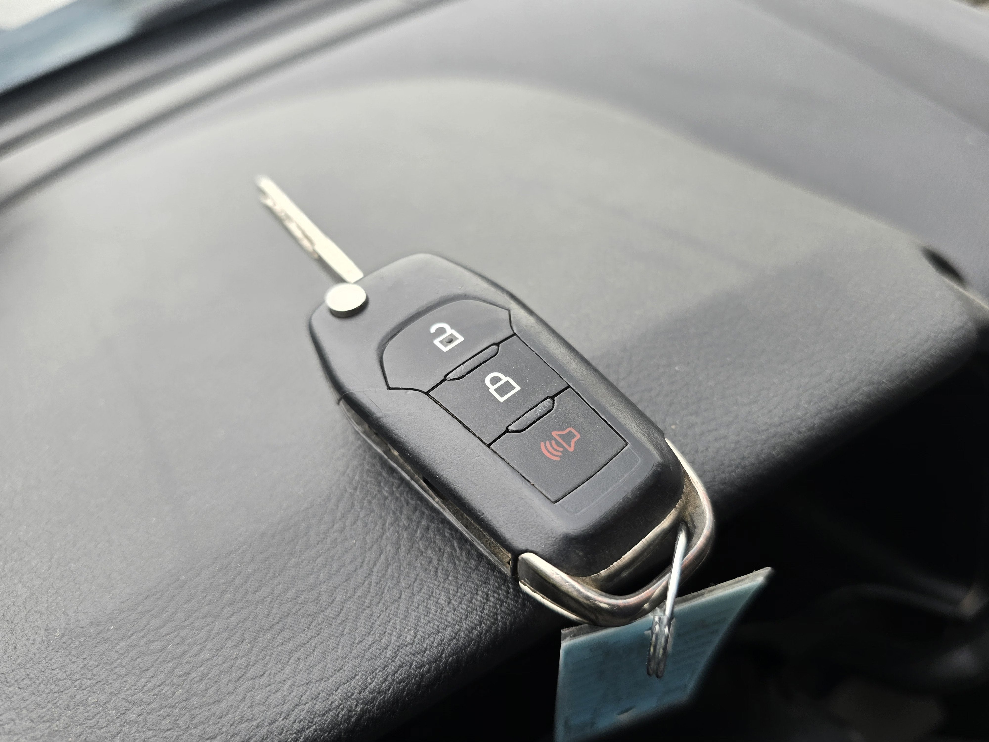 2020 Ford Super Duty F-350 SRW XL