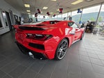 2024 Chevrolet Corvette Z06 3LZ