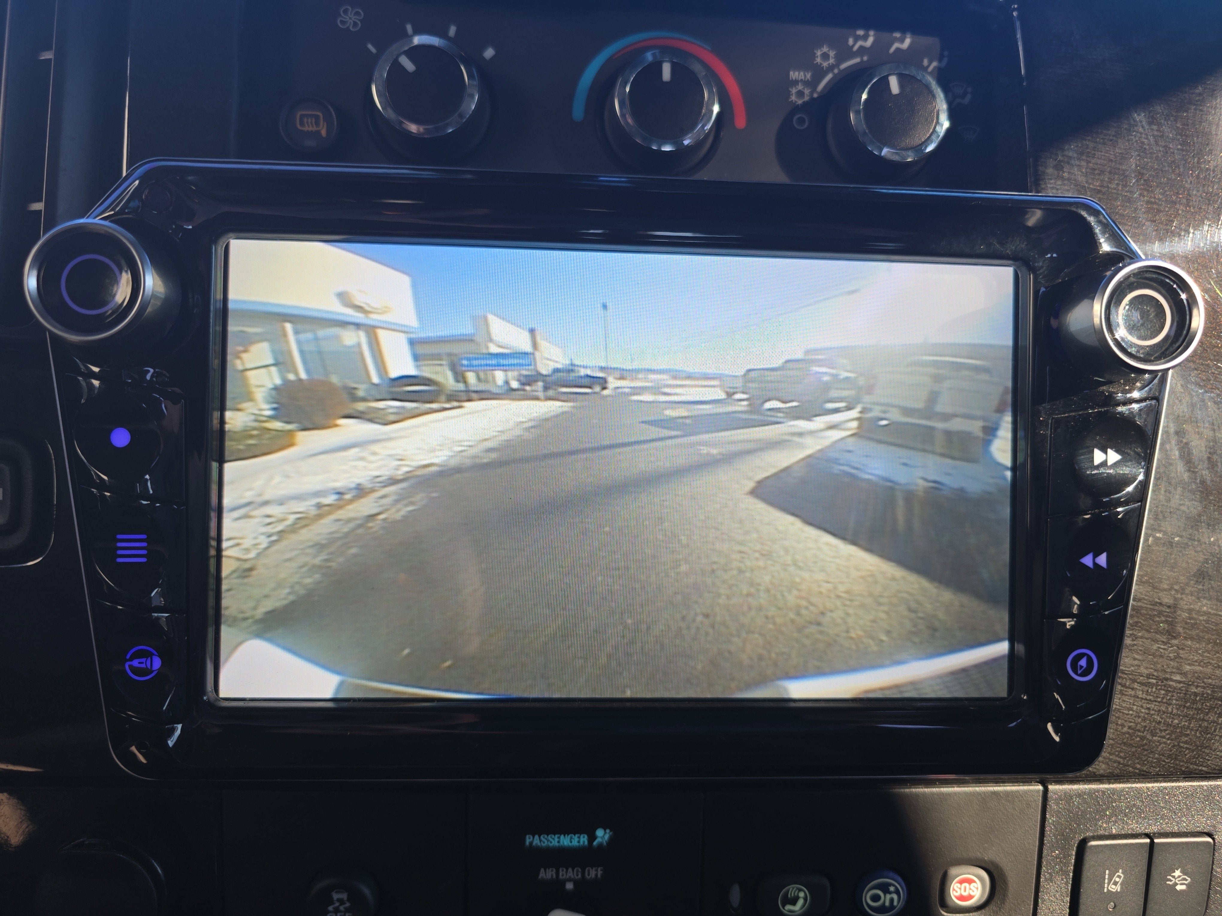 2021 Chevrolet Express Passenger 2500 1LS