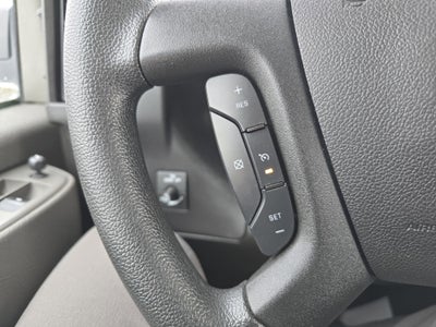 2024 Chevrolet Express Passenger 3500 1LS