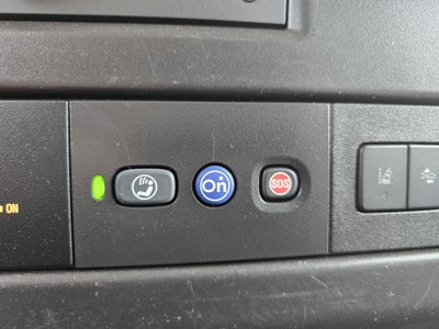 2024 Chevrolet Express Passenger 3500 1LS