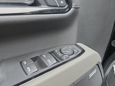 2025 Chevrolet Silverado 2500 HD ZR2