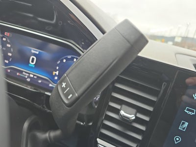 2025 Chevrolet Silverado 2500 HD ZR2