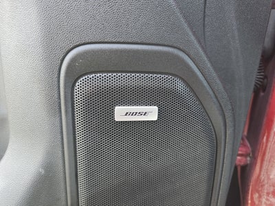 2022 Chevrolet Silverado 2500 HD High Country