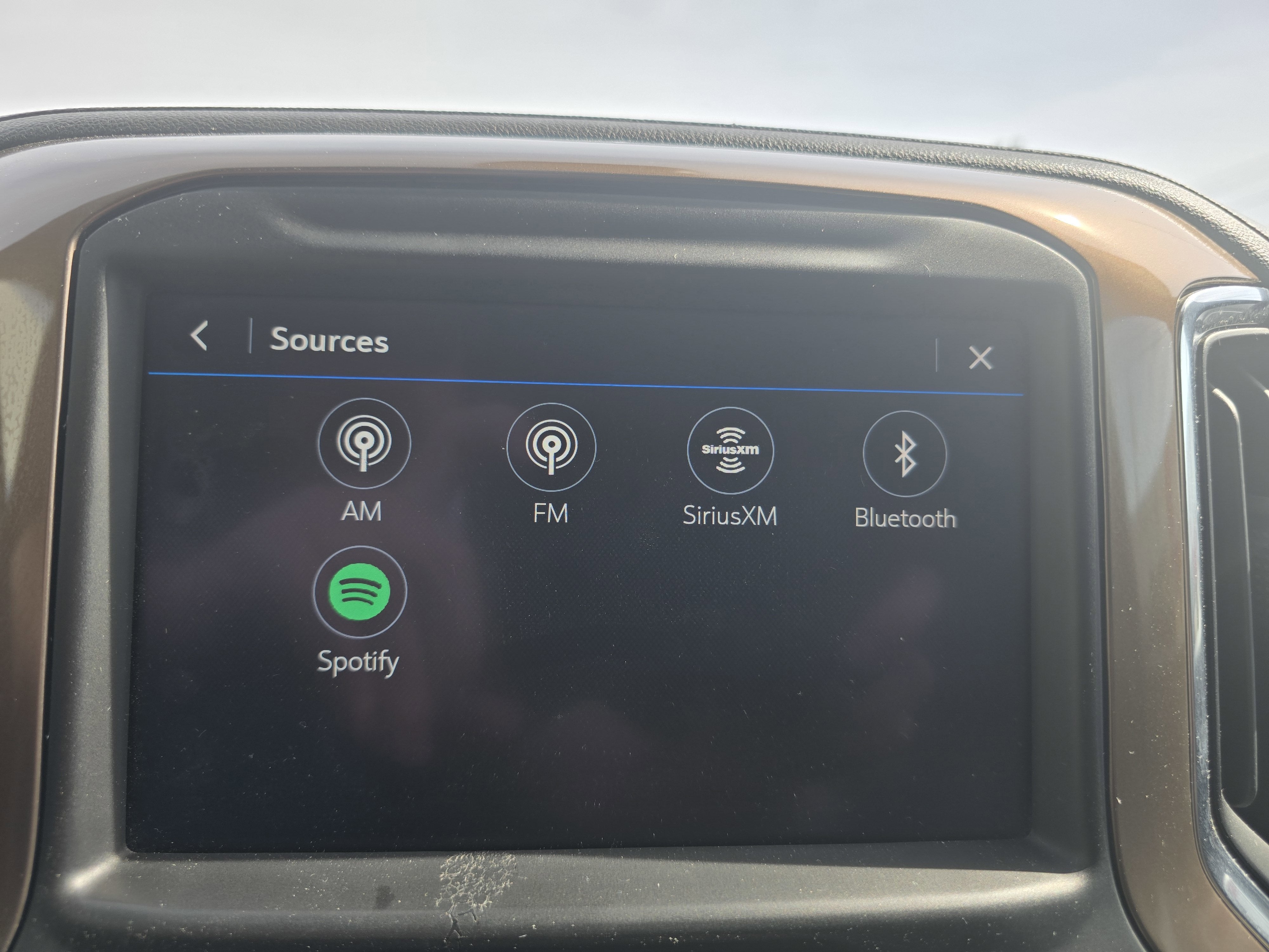 2022 Chevrolet Silverado 2500 HD High Country