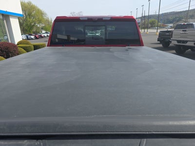 2022 Chevrolet Silverado 2500 HD High Country