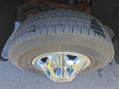 2021 Chevrolet Silverado 3500 HD LT DRW