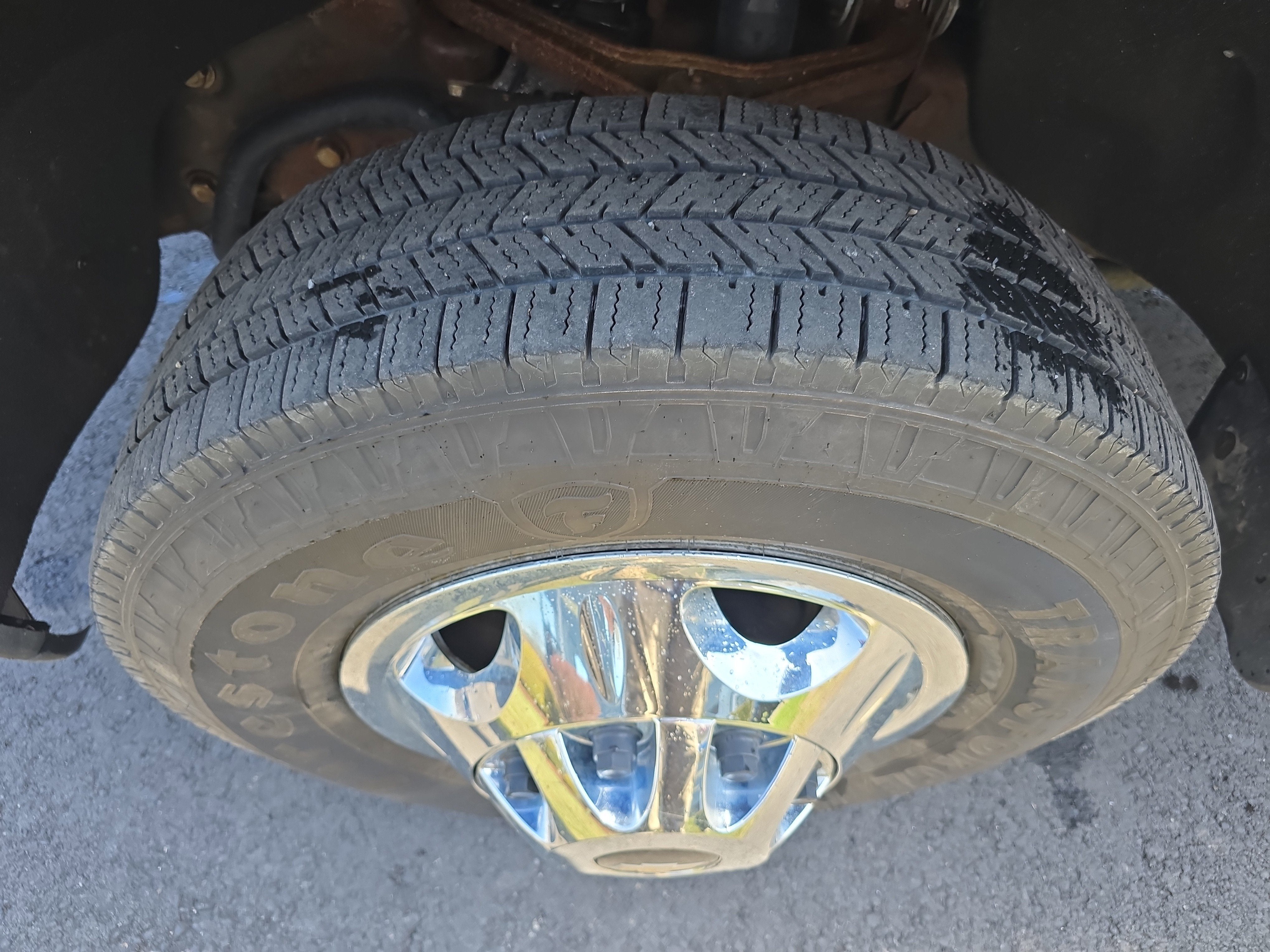 2021 Chevrolet Silverado 3500 HD LT DRW