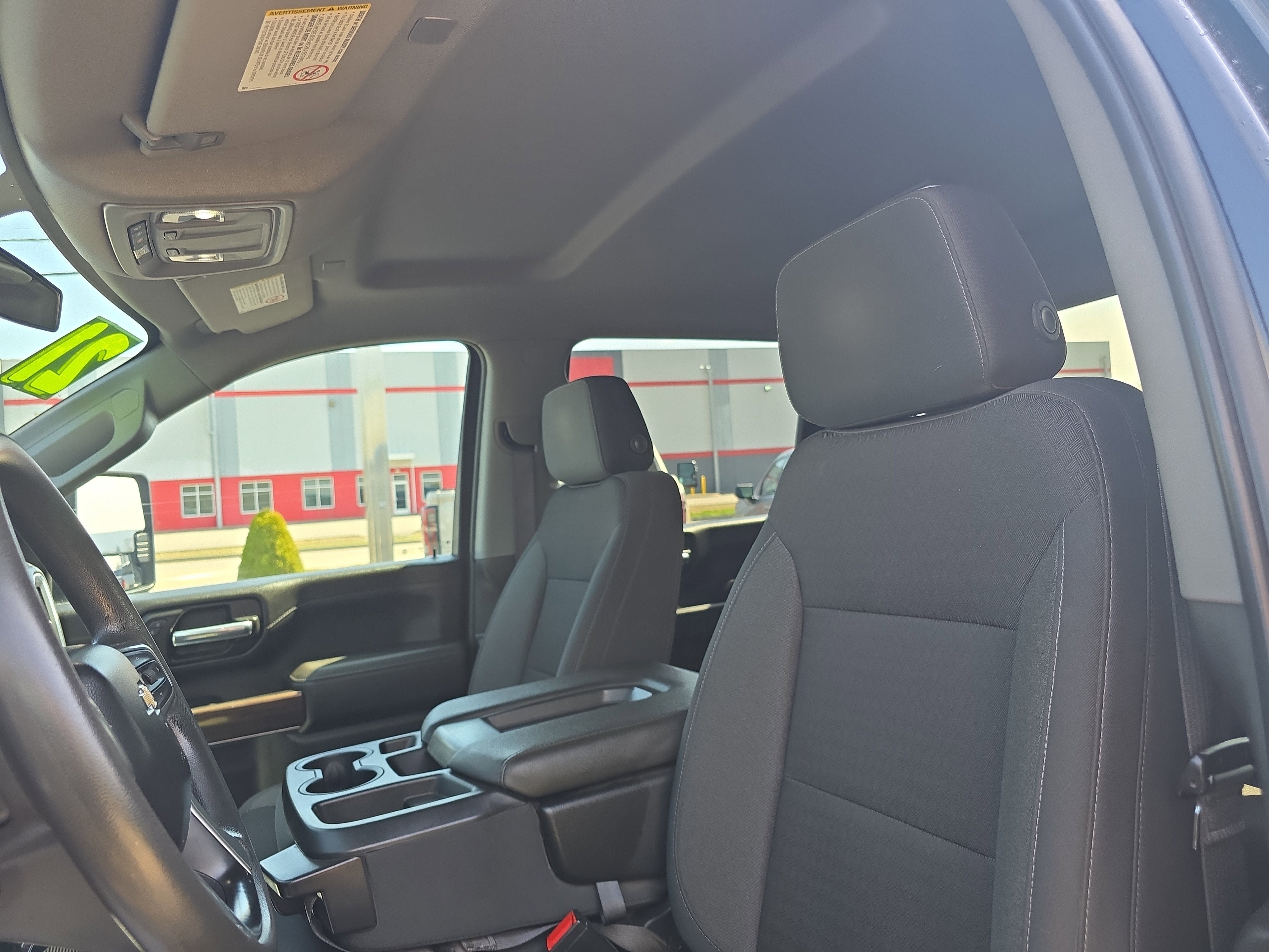 2021 Chevrolet Silverado 3500 HD LT DRW