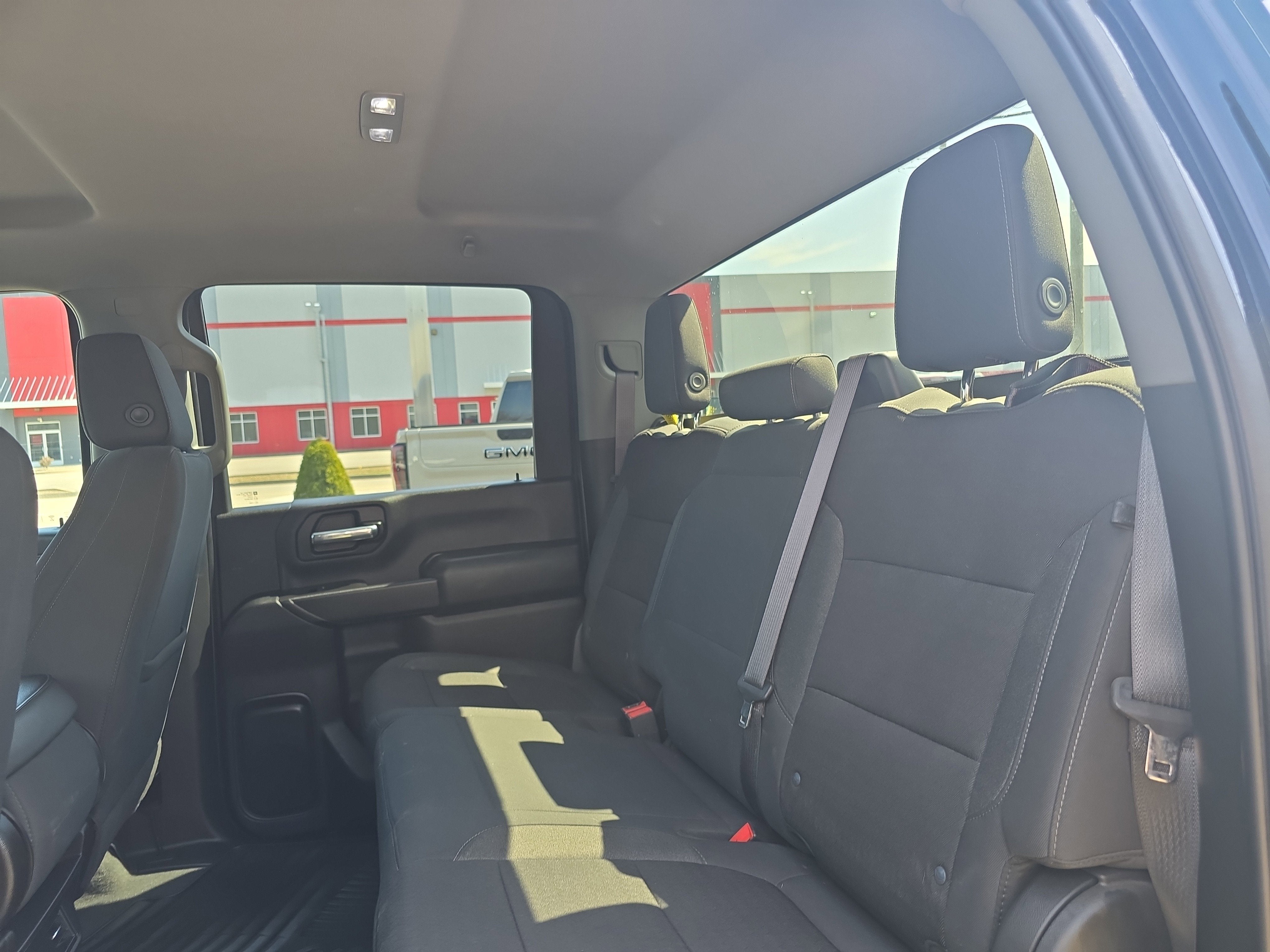 2021 Chevrolet Silverado 3500 HD LT DRW