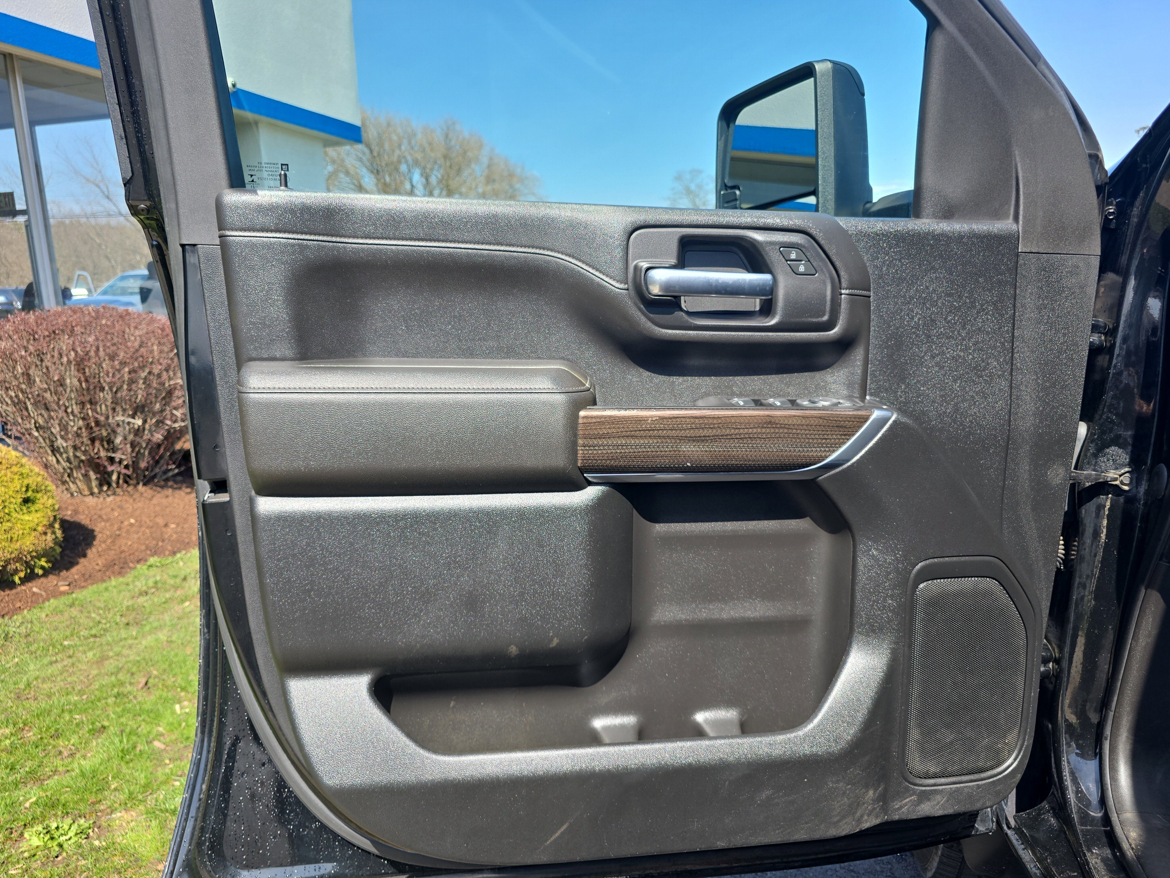 2021 Chevrolet Silverado 3500 HD LT DRW