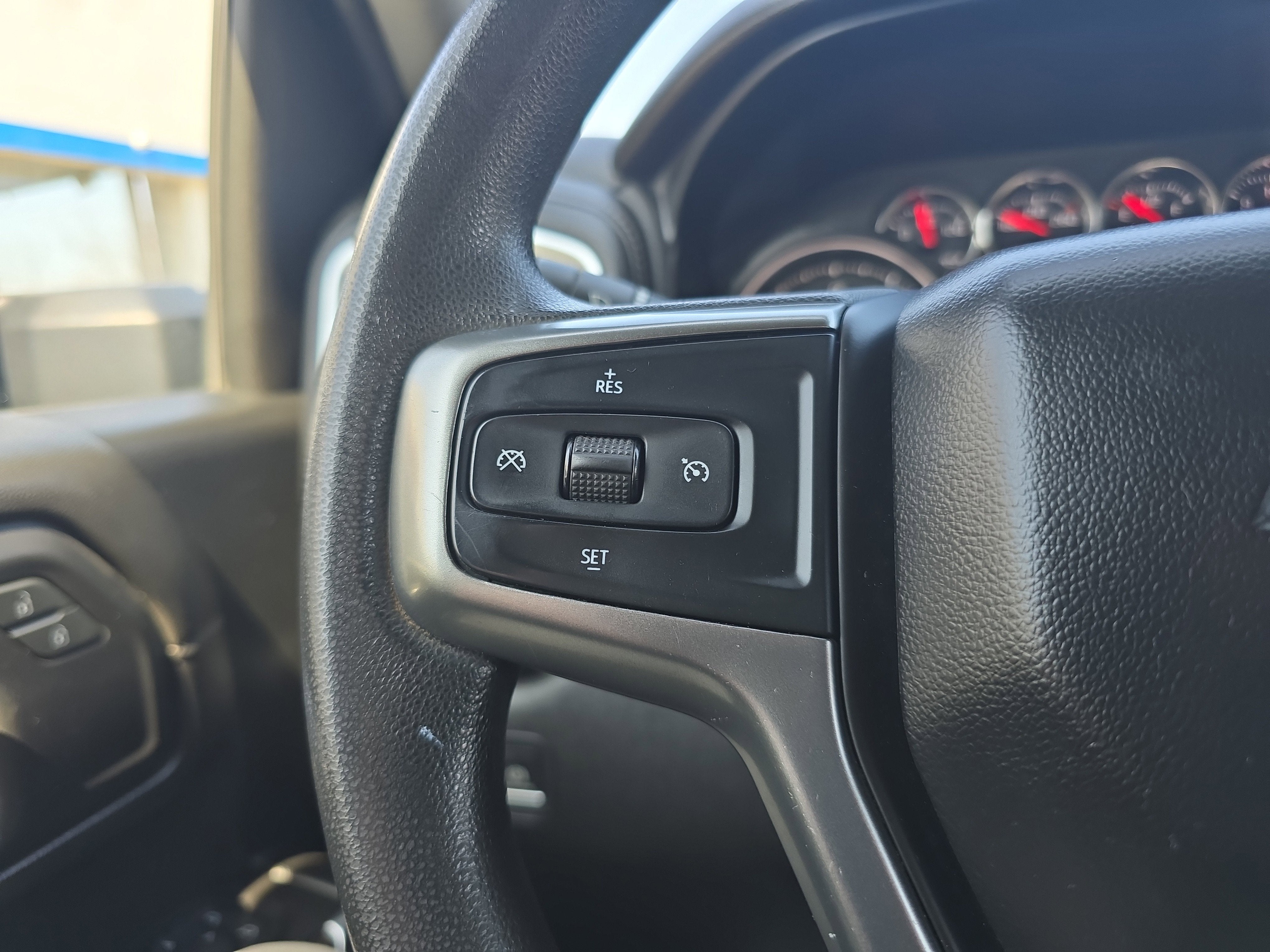 2021 Chevrolet Silverado 3500 HD LT DRW