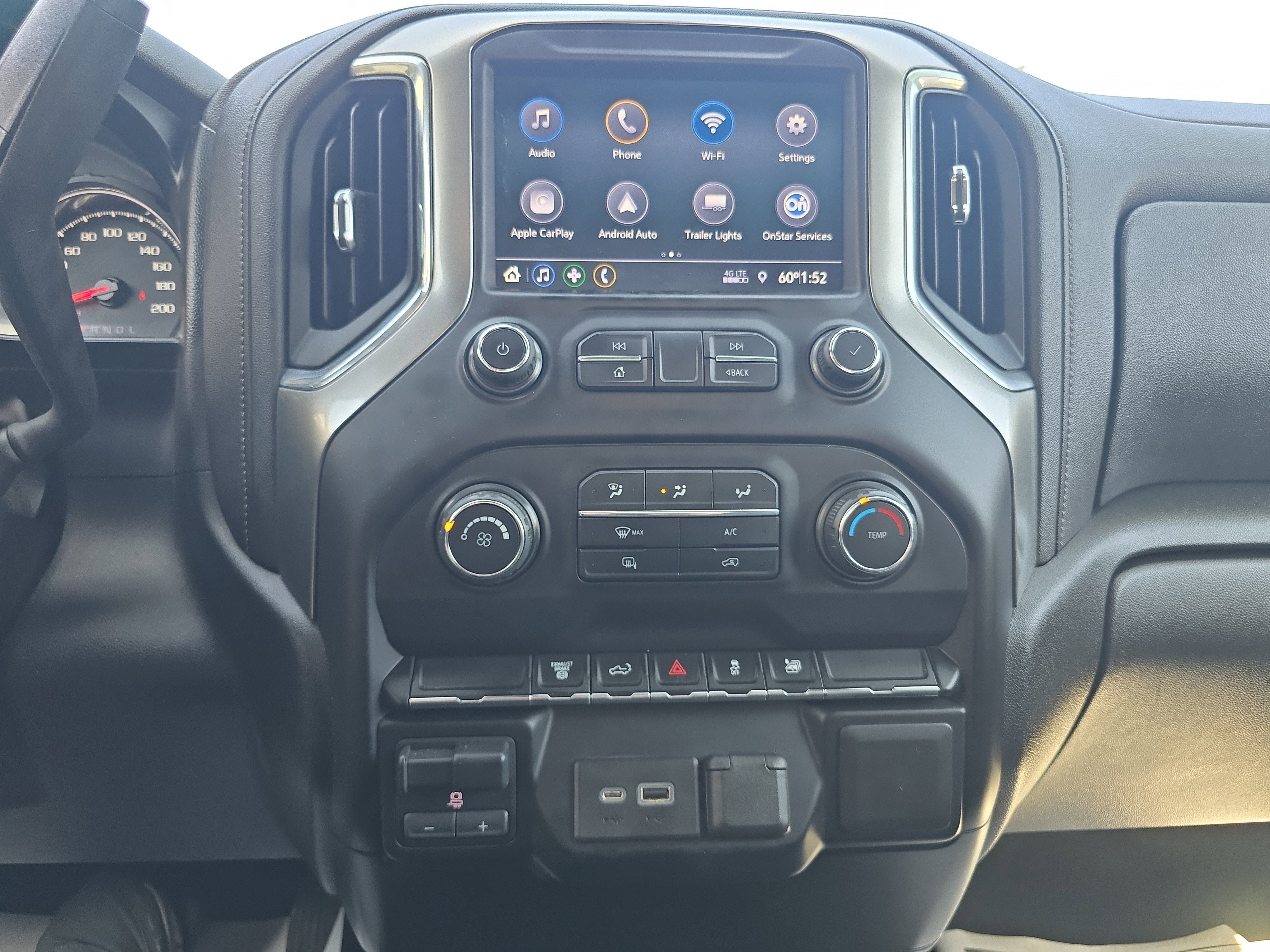 2021 Chevrolet Silverado 3500 HD LT DRW