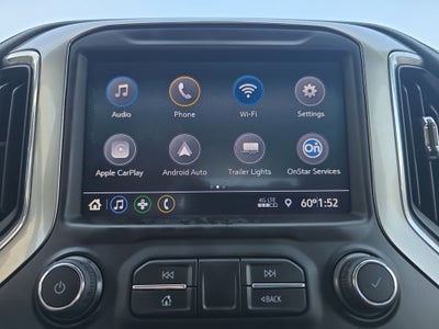 2021 Chevrolet Silverado 3500 HD LT DRW