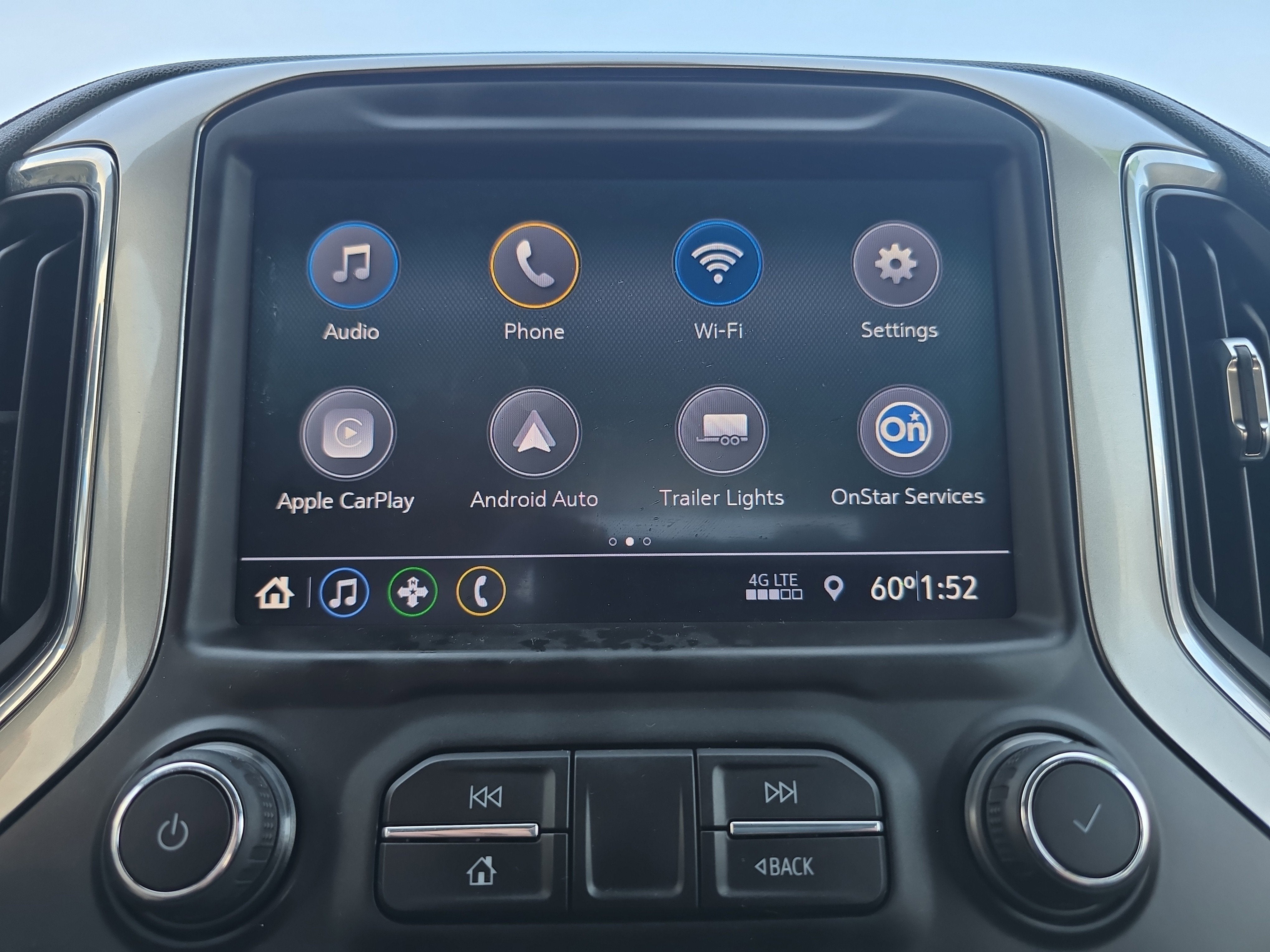 2021 Chevrolet Silverado 3500 HD LT DRW