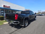 2021 Chevrolet Silverado 3500 HD LT DRW