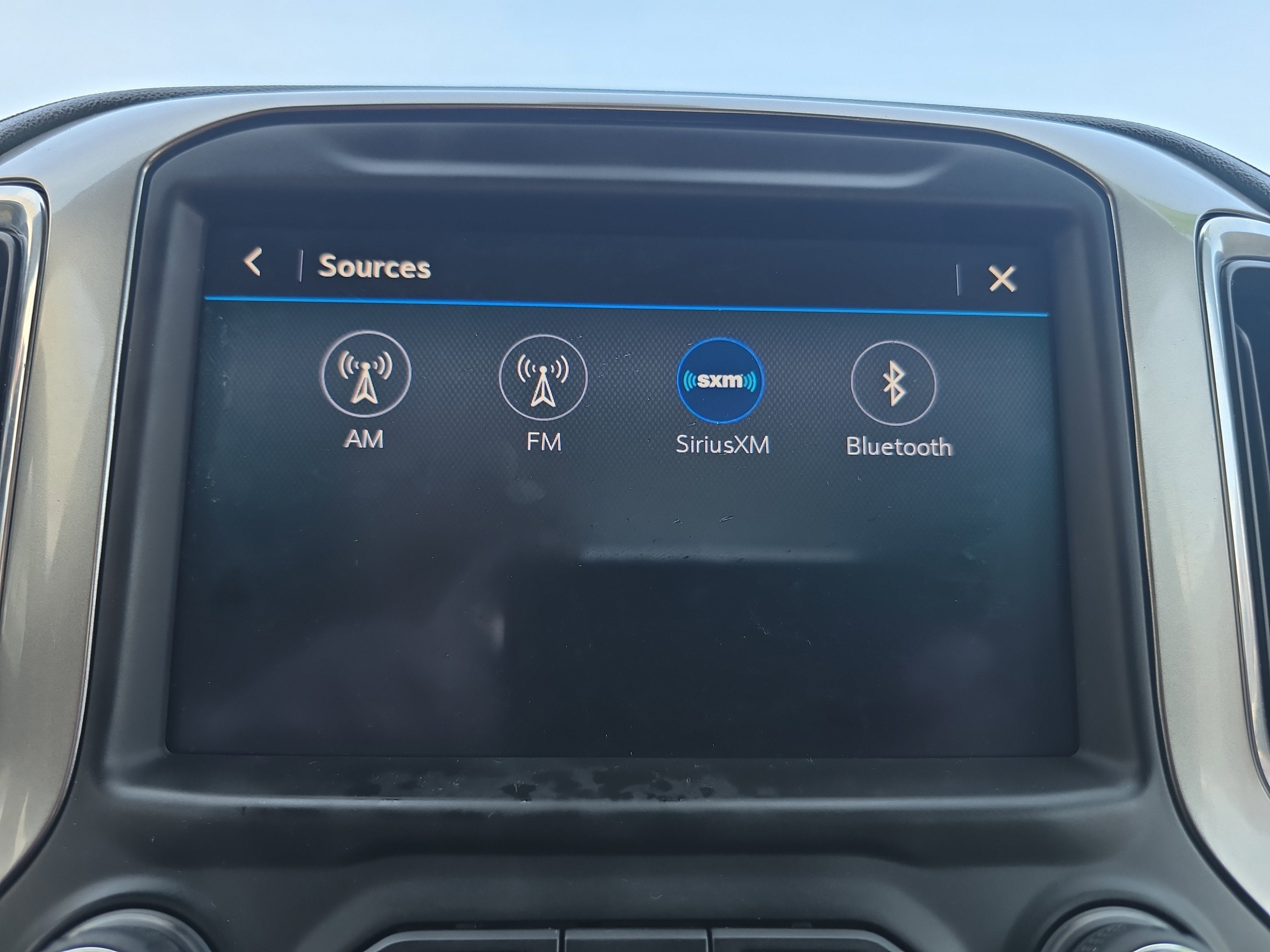 2021 Chevrolet Silverado 3500 HD LT DRW