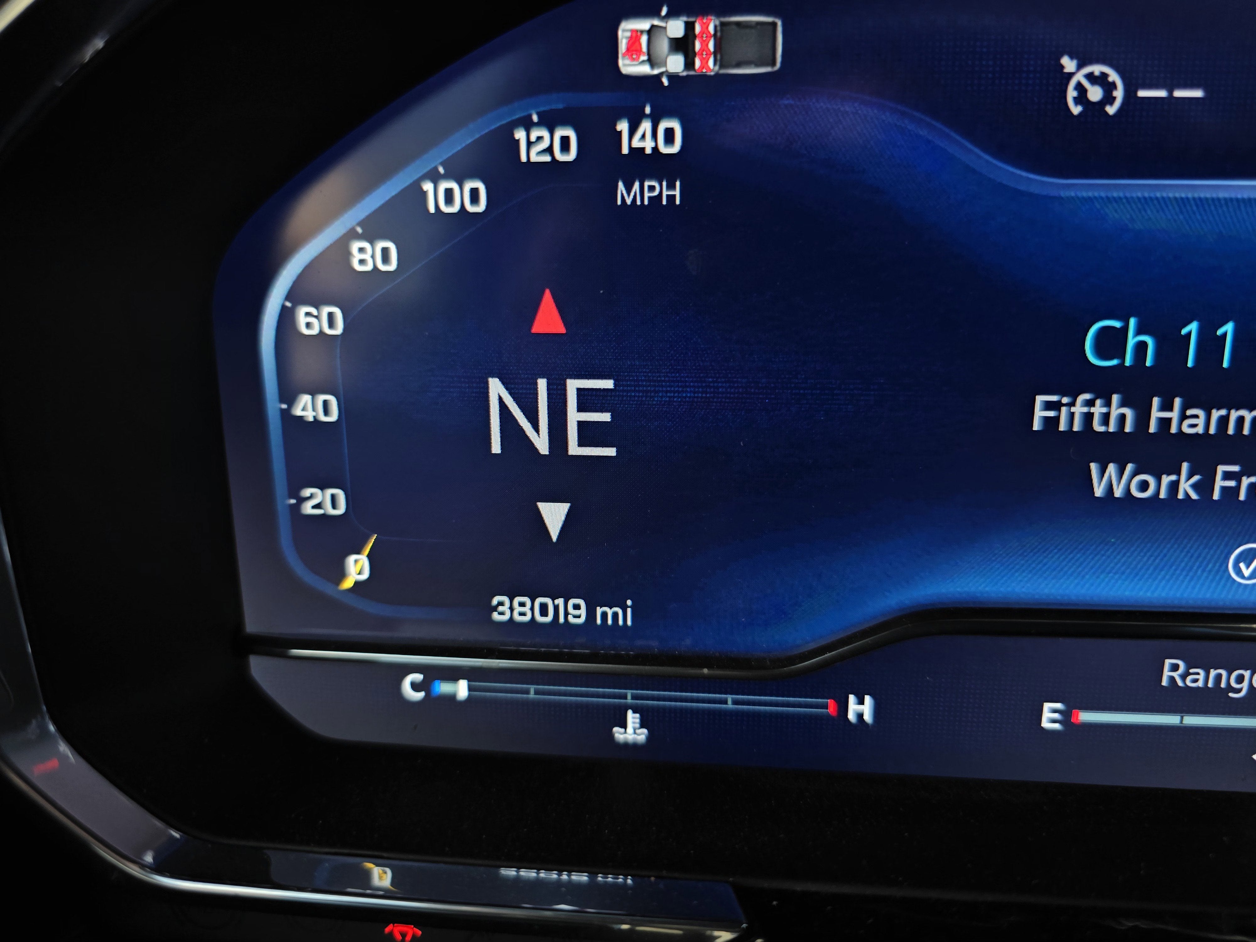 2024 Chevrolet Silverado 3500 HD High Country DRW