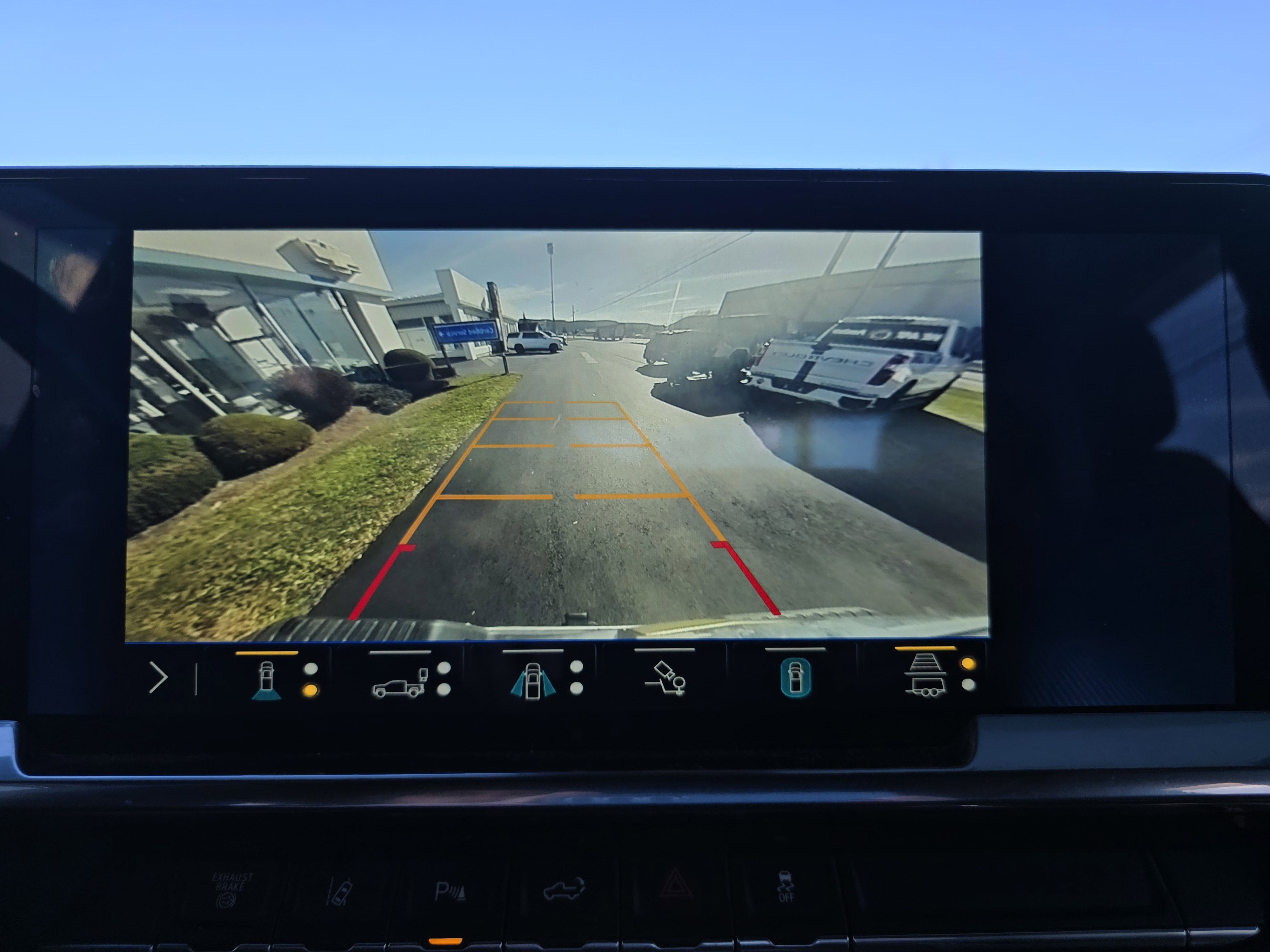 2024 Chevrolet Silverado 3500 HD High Country DRW