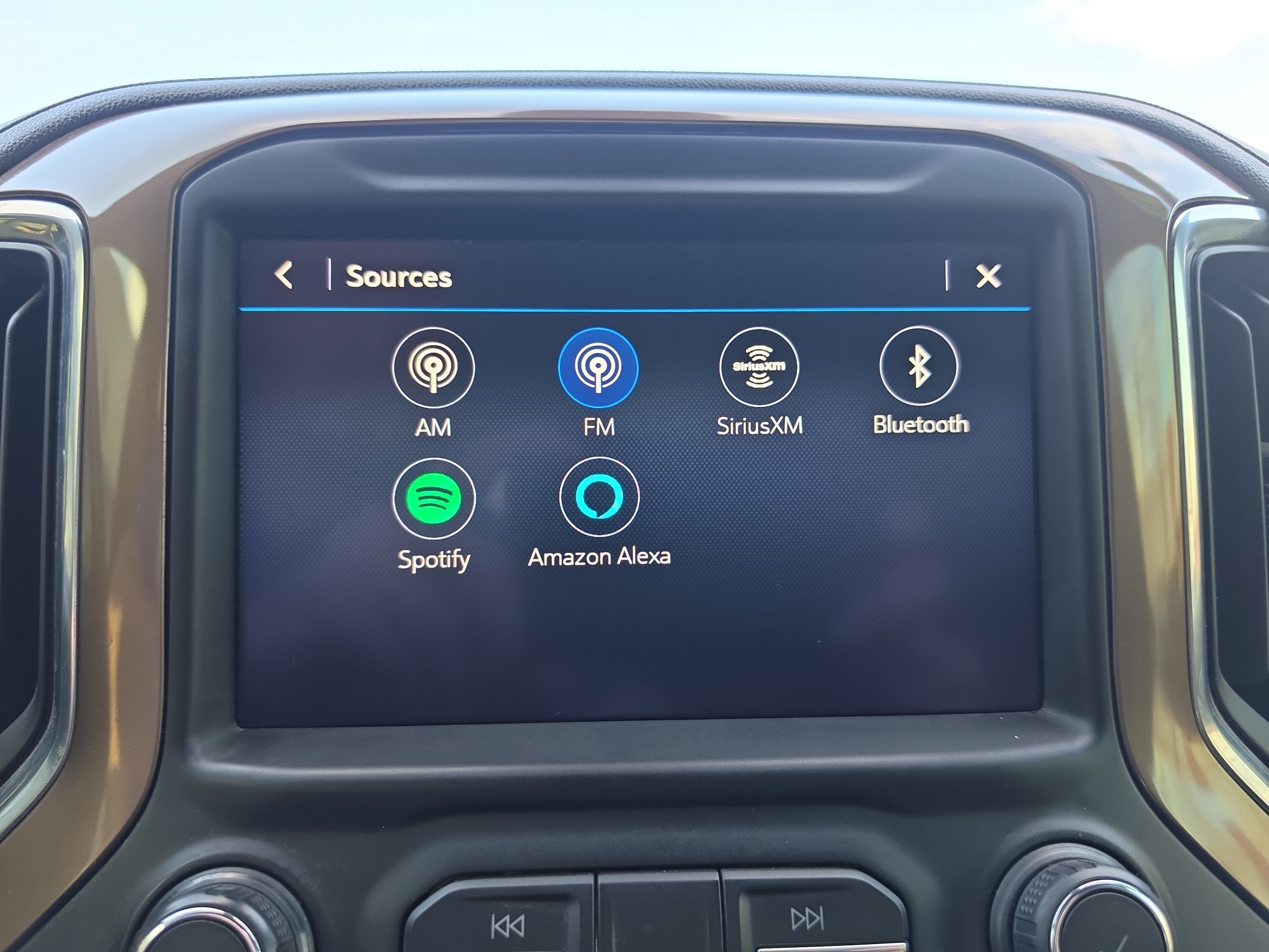 2022 Chevrolet Silverado 3500 HD High Country