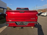 2022 Chevrolet Silverado 3500 HD High Country