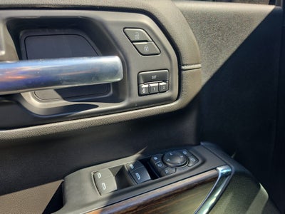 2023 Chevrolet Silverado 3500 HD High Country