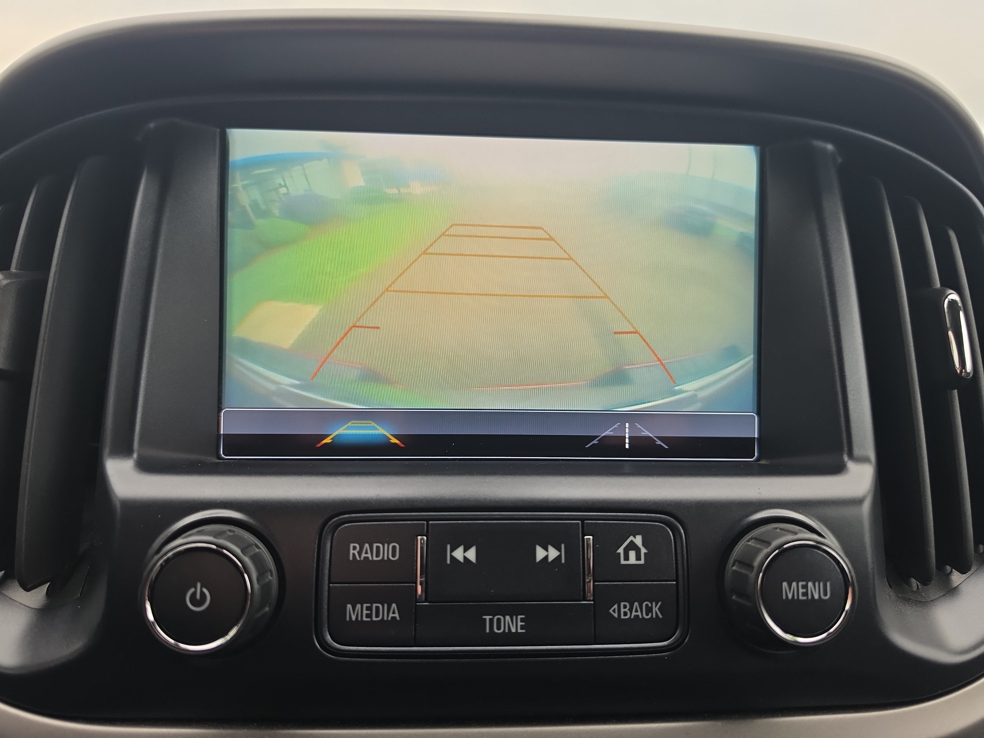 2018 Chevrolet Colorado 4WD Z71