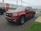 2018 Chevrolet Colorado 4WD Z71