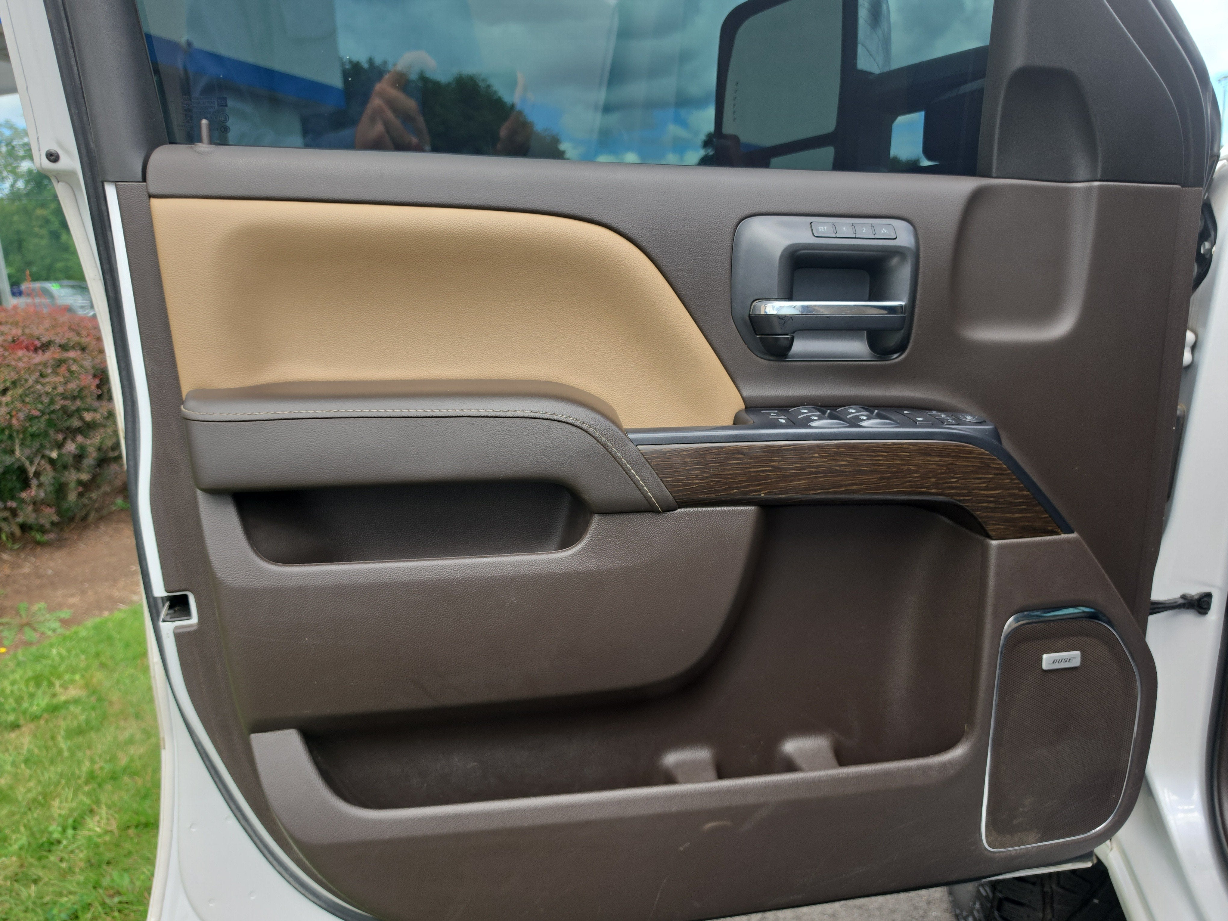 2019 GMC Sierra 3500 HD Denali