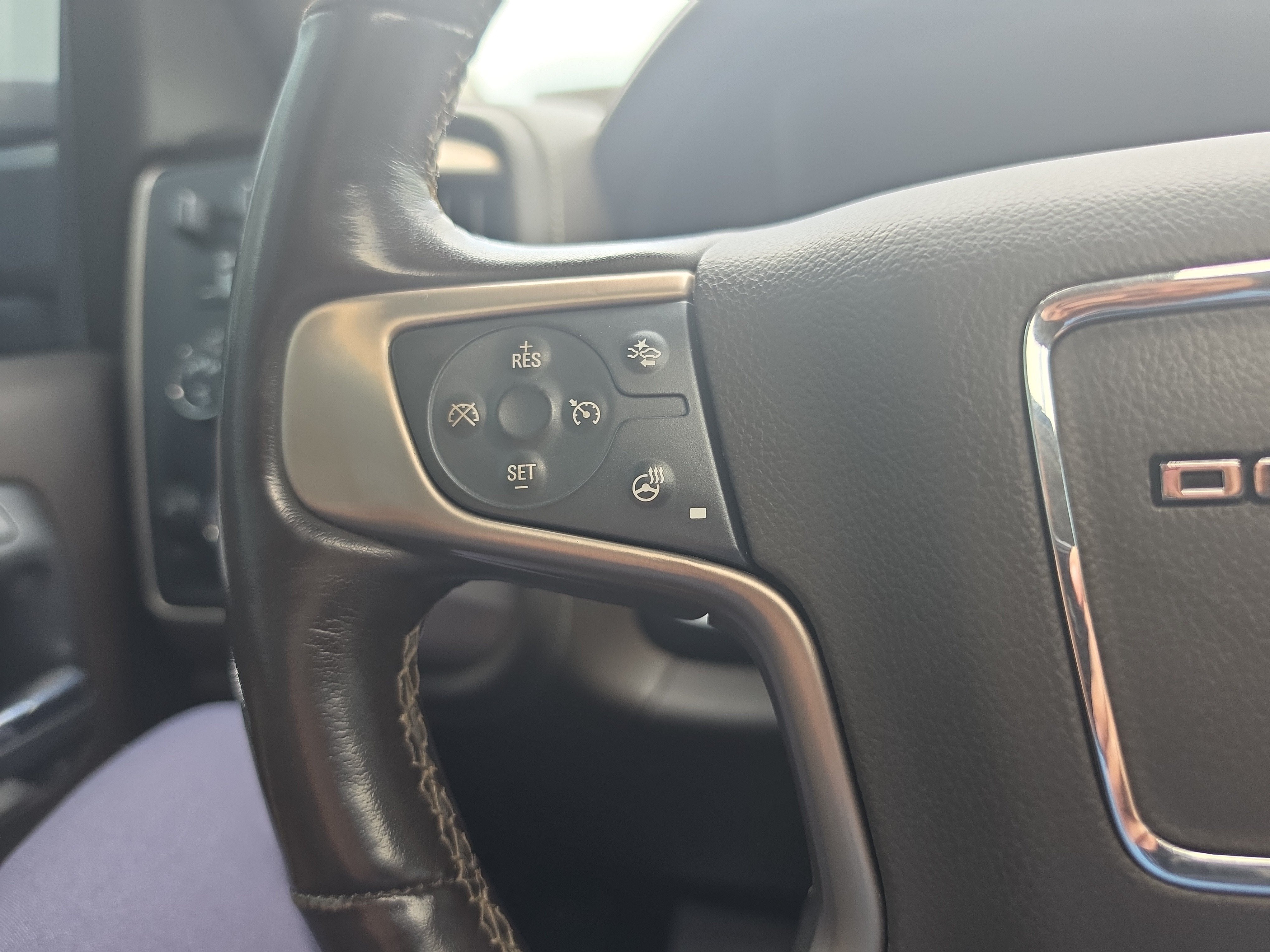 2019 GMC Sierra 3500 HD Denali