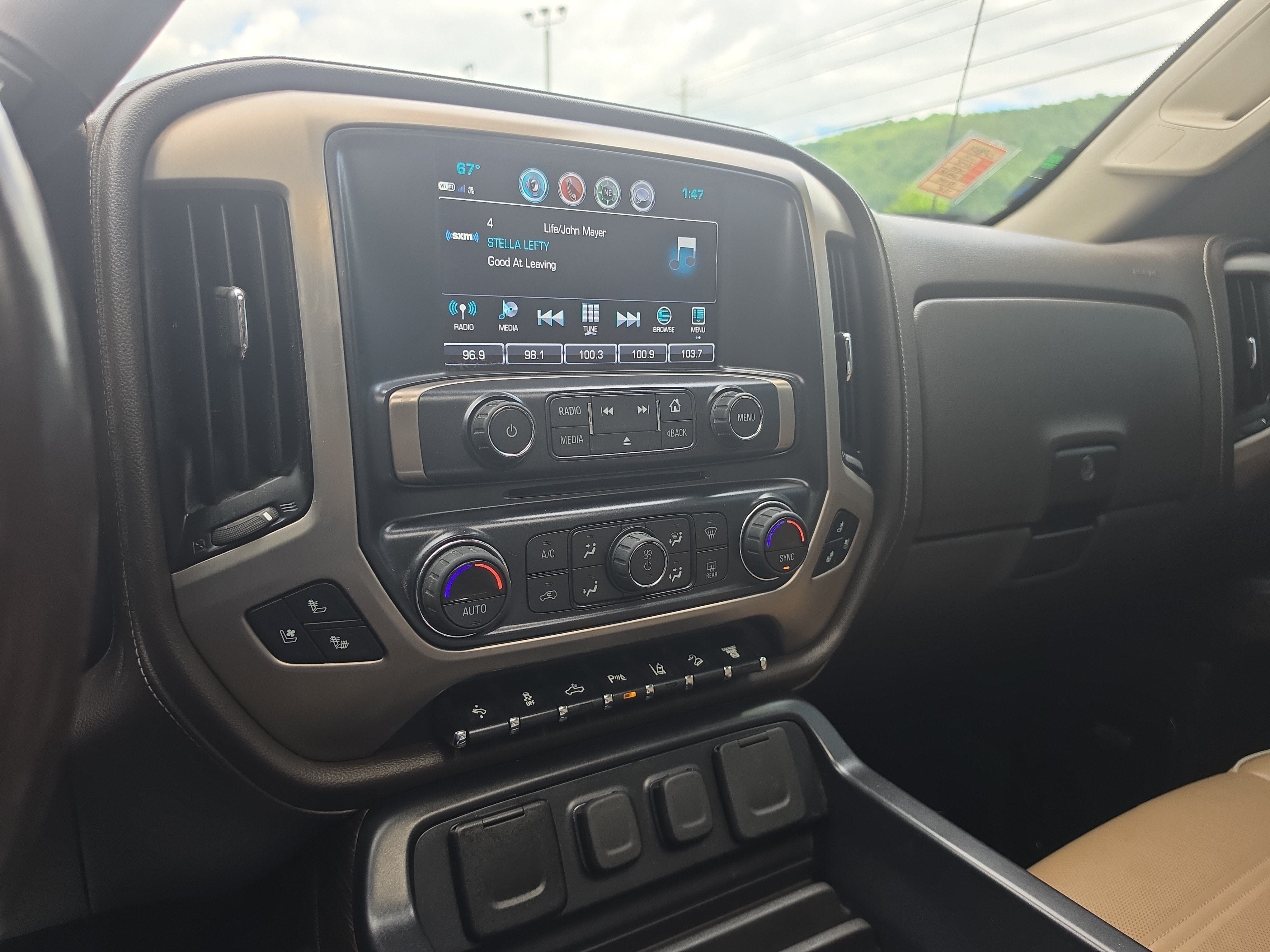 2019 GMC Sierra 3500 HD Denali