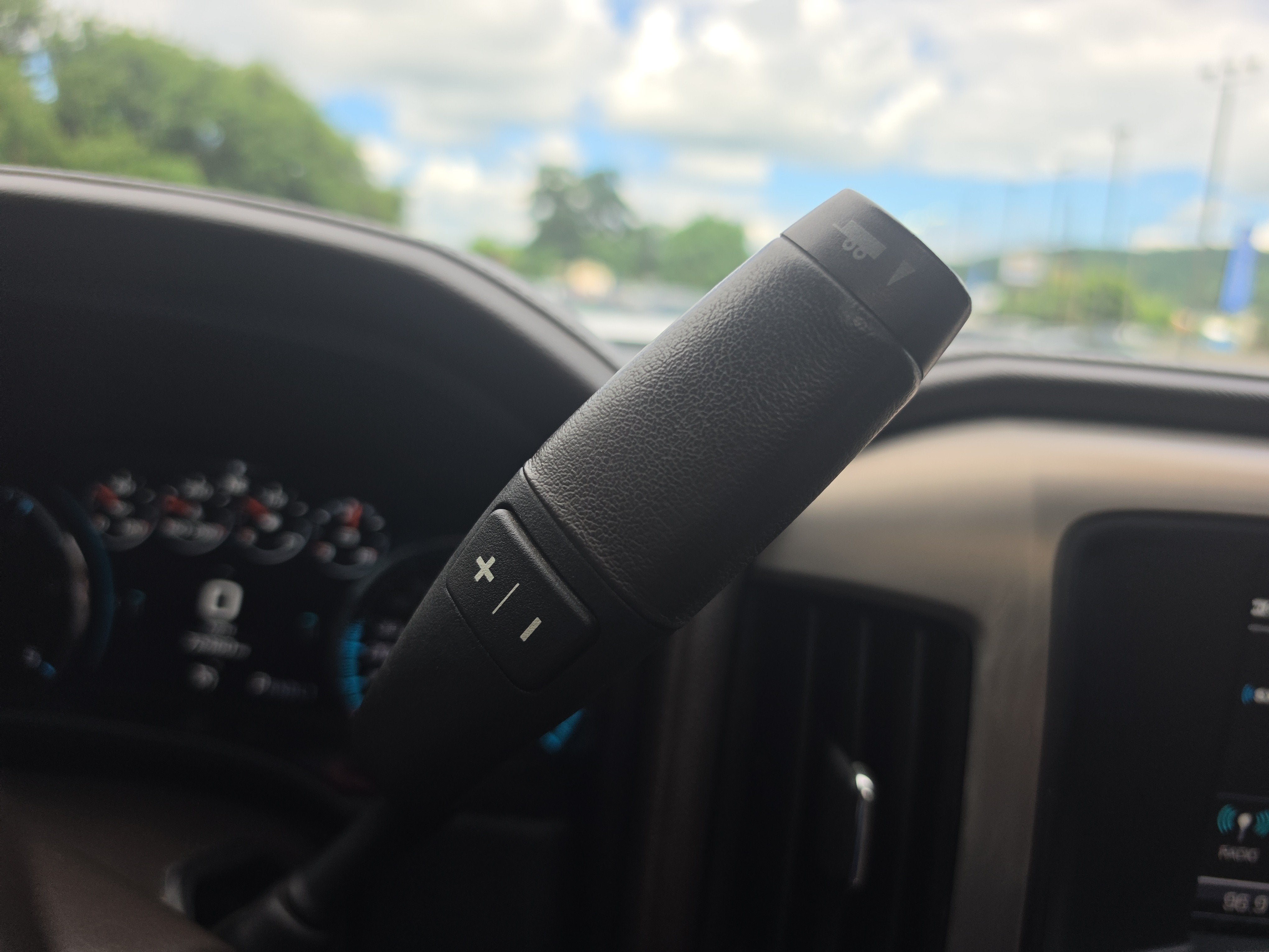 2019 GMC Sierra 3500 HD Denali