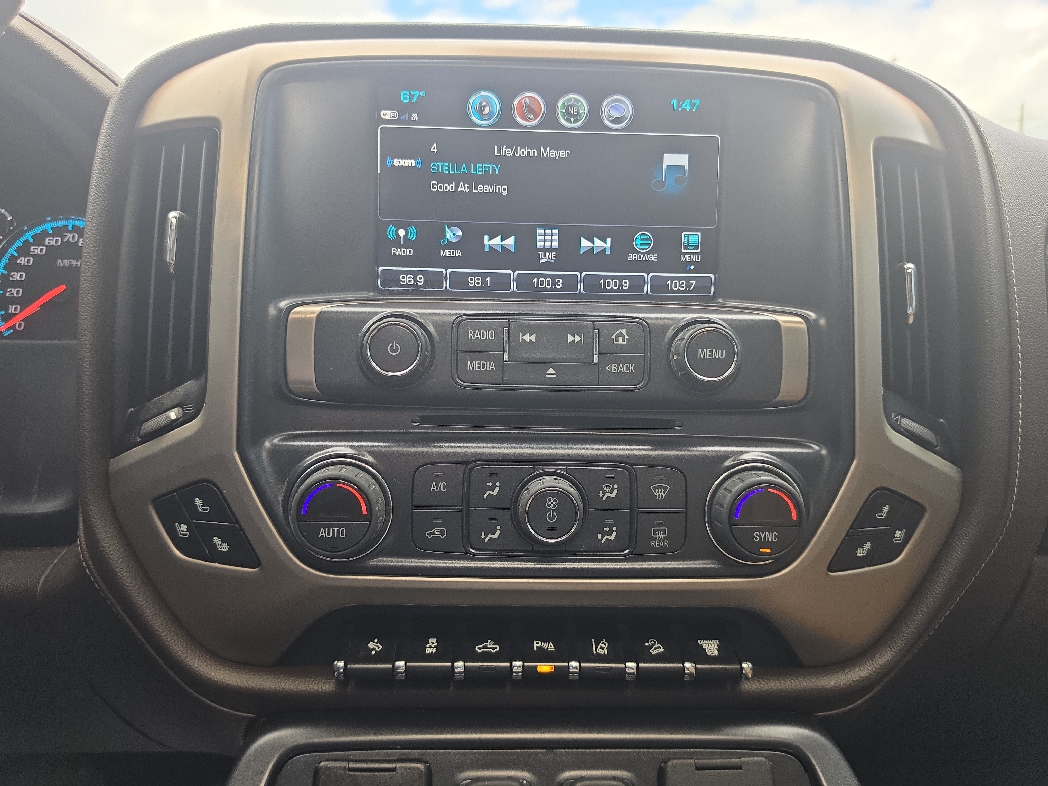 2019 GMC Sierra 3500 HD Denali
