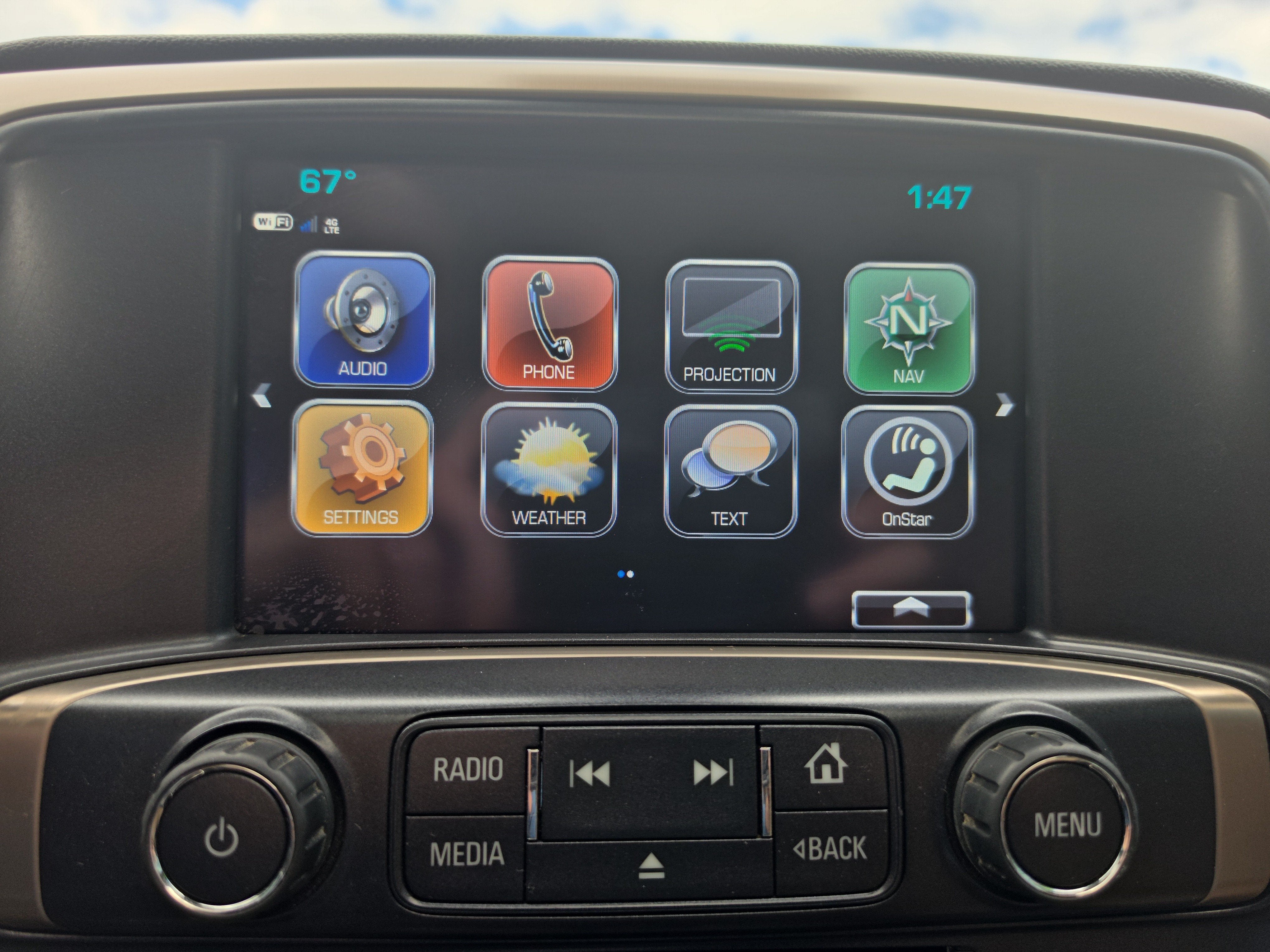 2019 GMC Sierra 3500 HD Denali