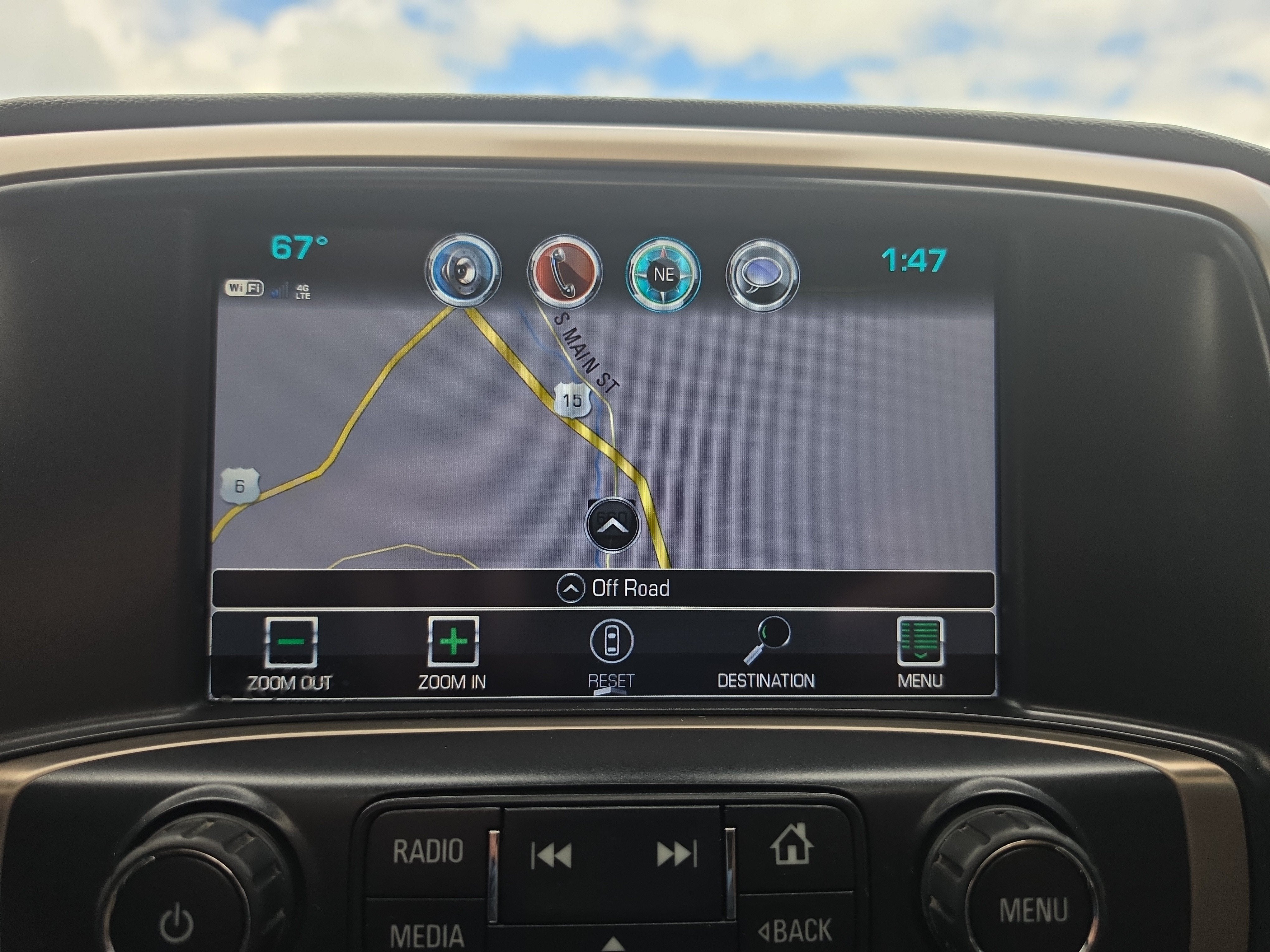 2019 GMC Sierra 3500 HD Denali