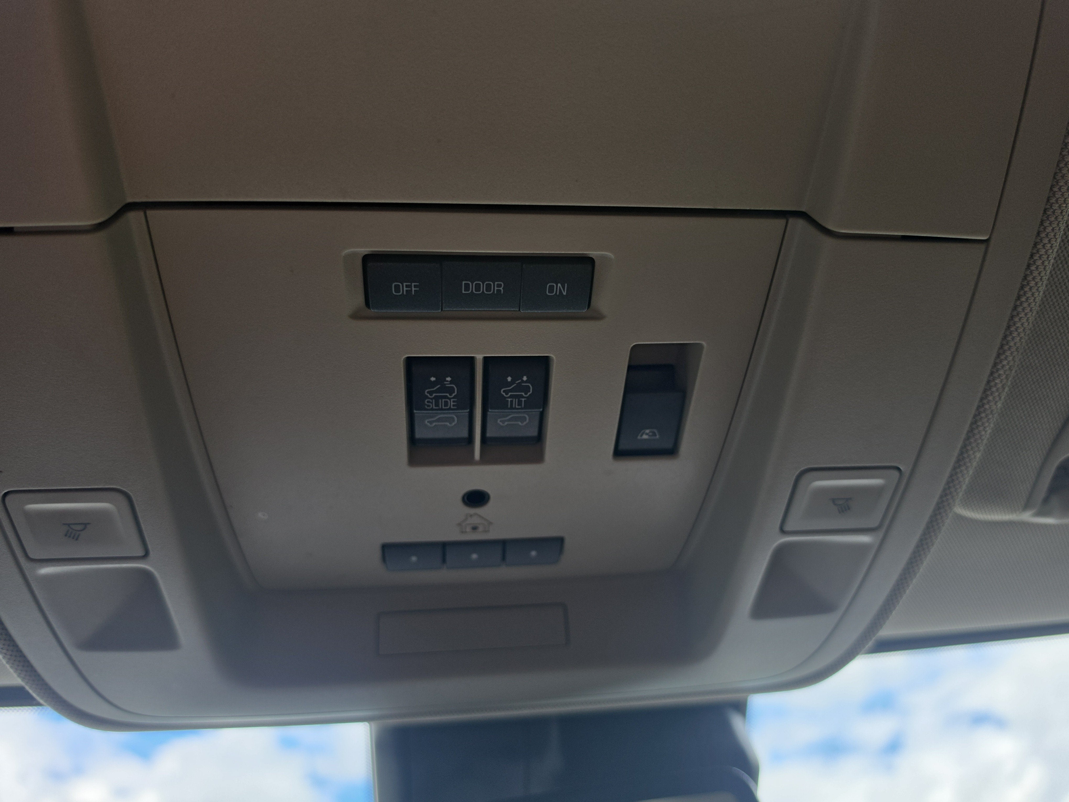 2019 GMC Sierra 3500 HD Denali