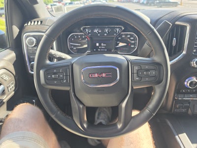 2023 GMC Sierra 2500 HD AT4