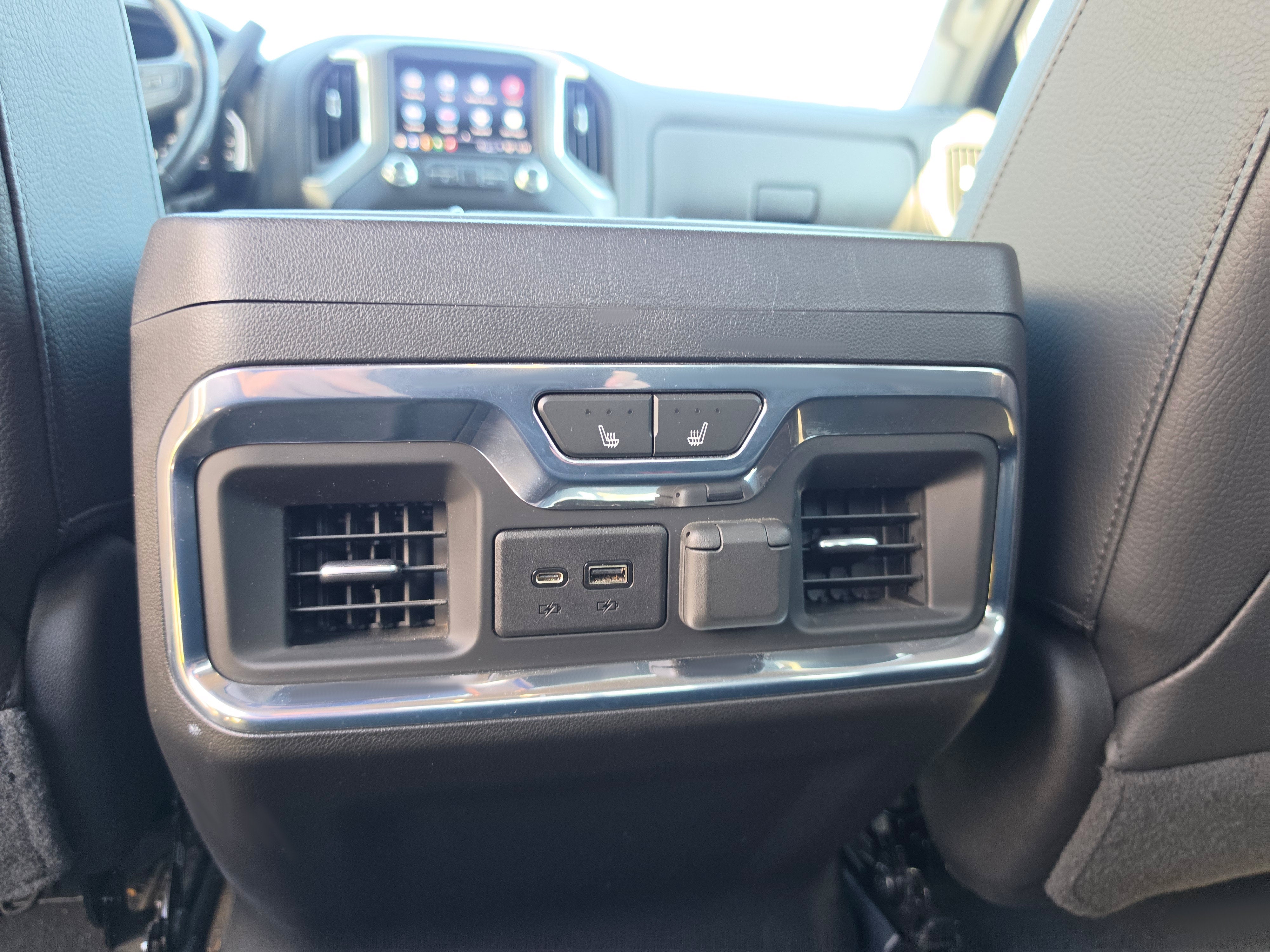 2021 GMC Sierra 2500 HD Denali