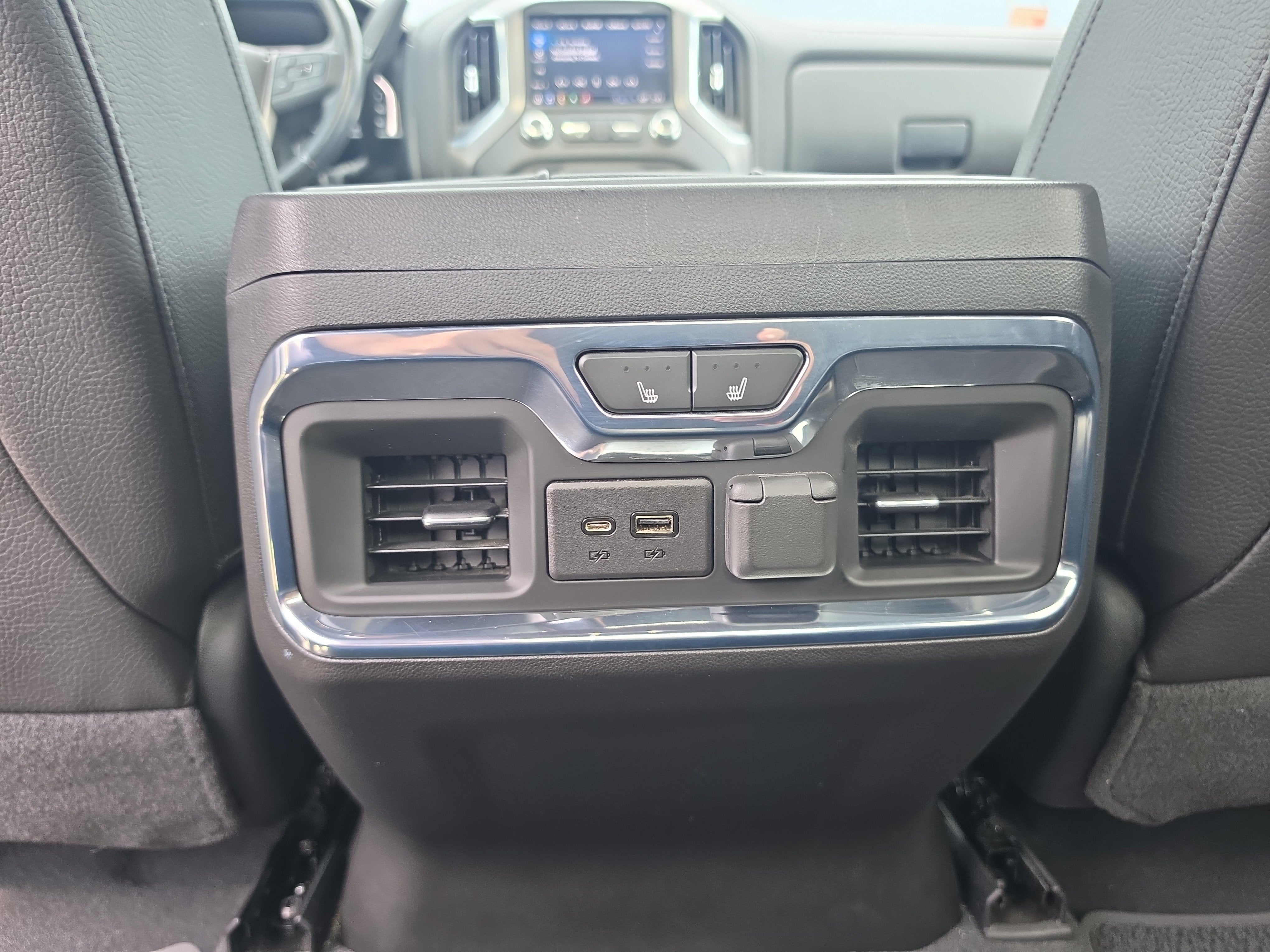 2021 GMC Sierra 2500 HD Denali
