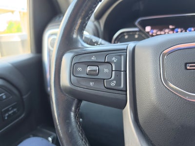 2021 GMC Sierra 2500 HD Denali