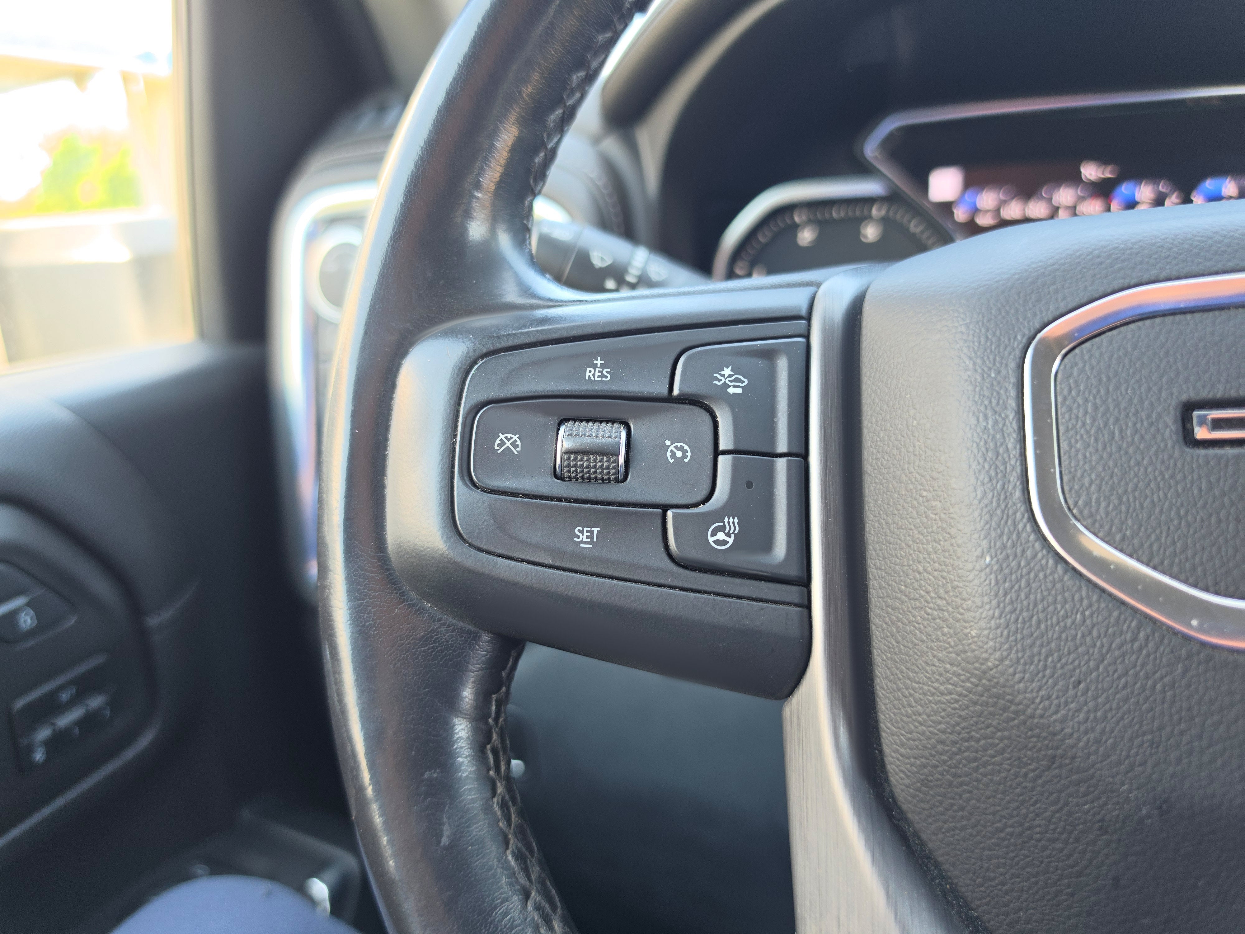 2021 GMC Sierra 2500 HD Denali