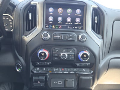 2021 GMC Sierra 2500 HD Denali