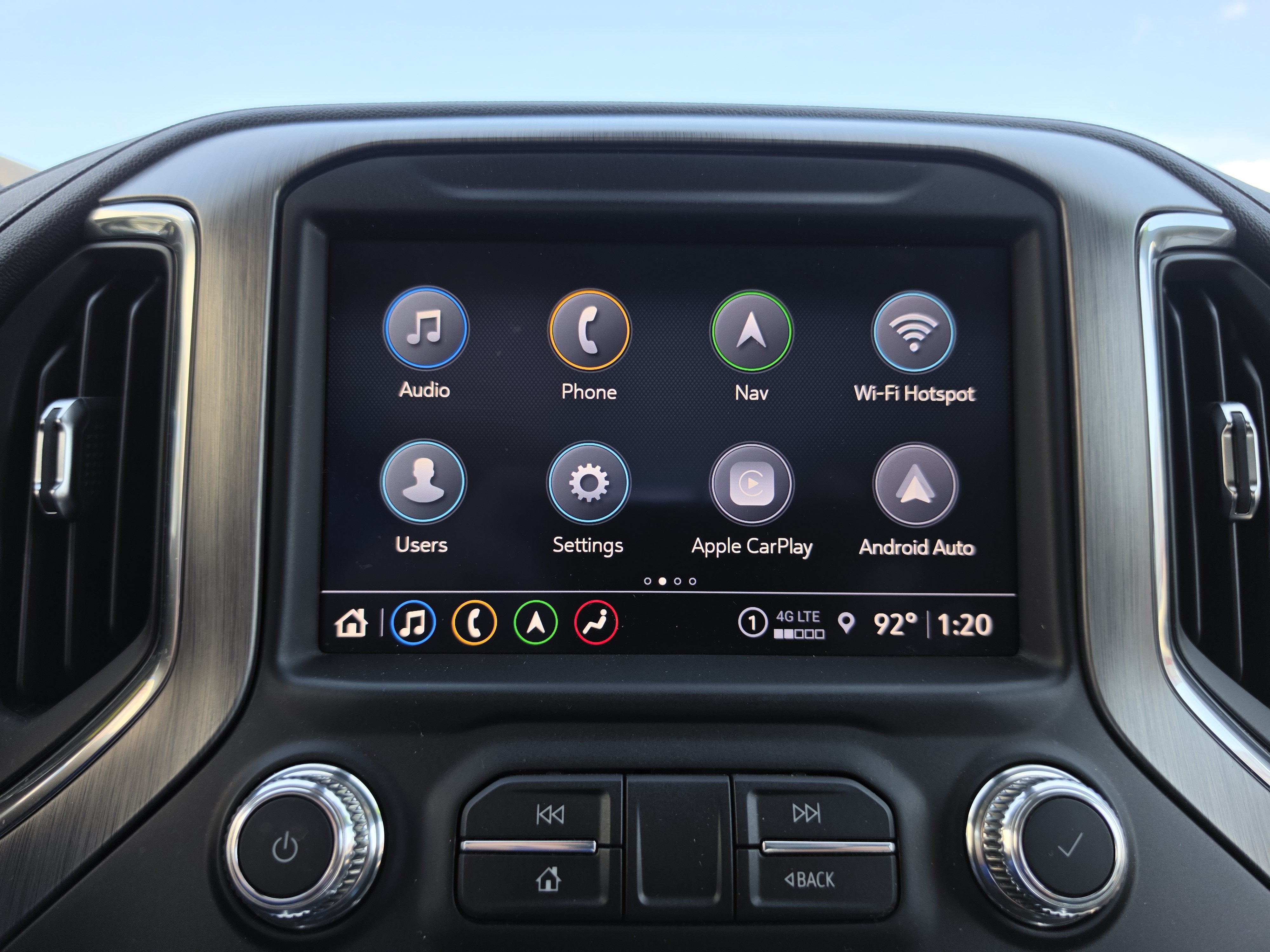 2021 GMC Sierra 2500 HD Denali