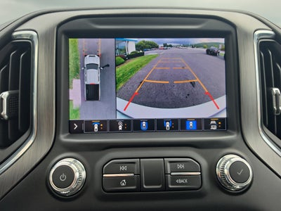 2021 GMC Sierra 2500 HD Denali