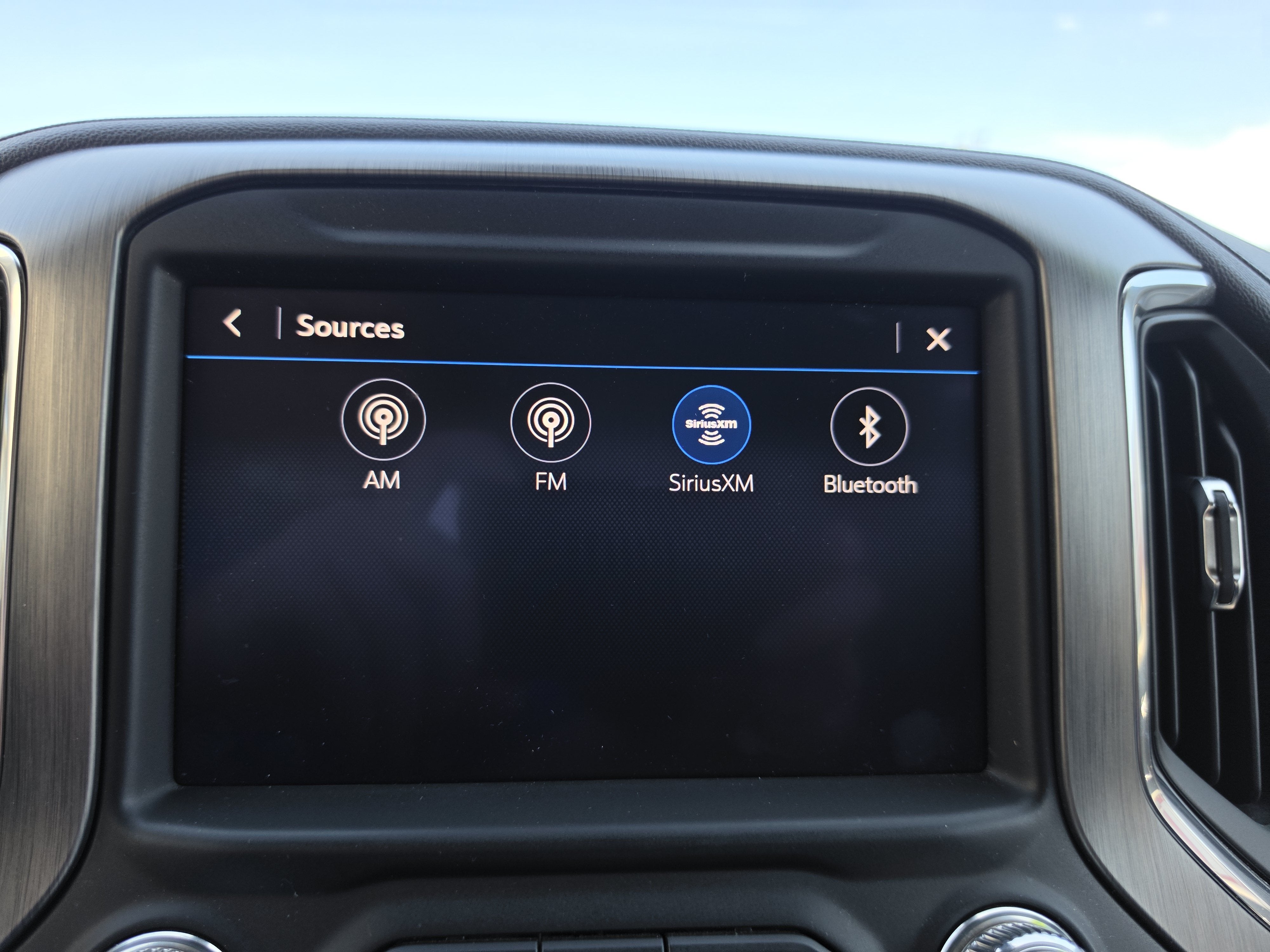 2021 GMC Sierra 2500 HD Denali