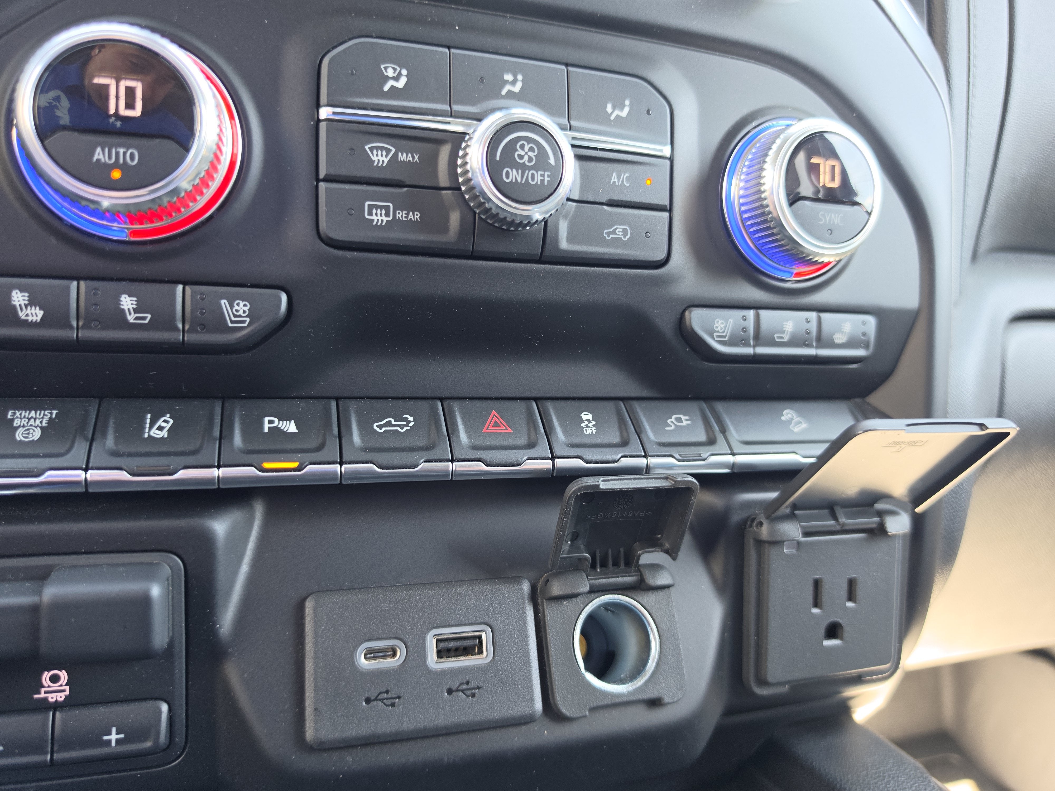 2021 GMC Sierra 2500 HD Denali