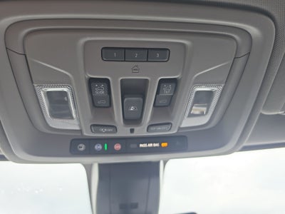 2021 GMC Sierra 2500 HD Denali