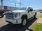 2021 GMC Sierra 2500 HD Denali