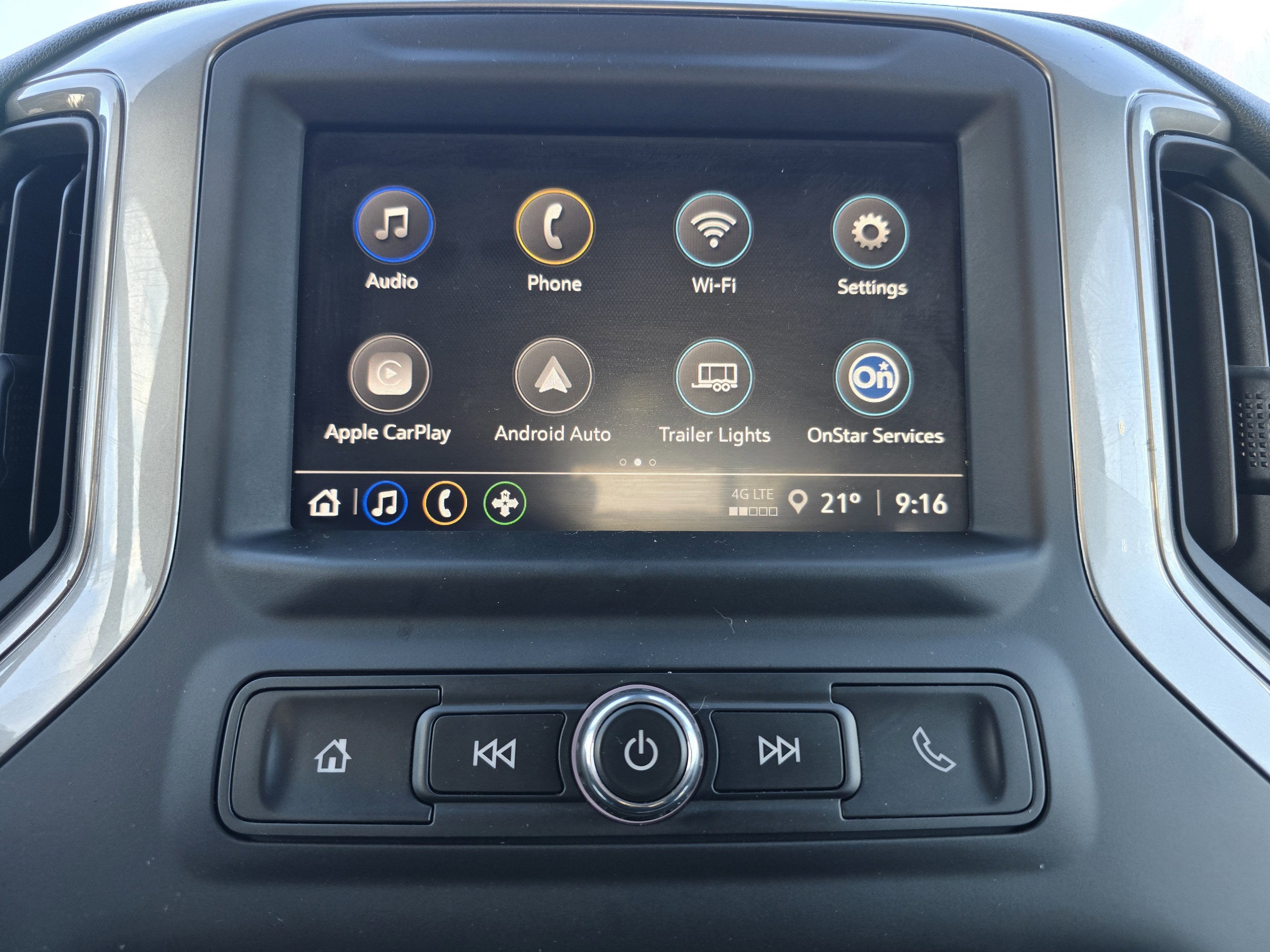 2024 GMC Sierra 2500 HD Pro