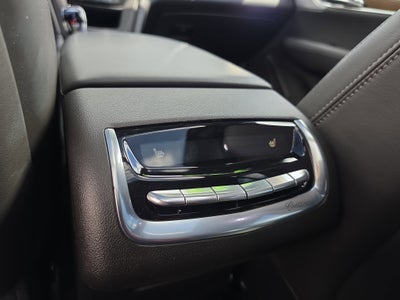 2023 Cadillac XT6 Sport